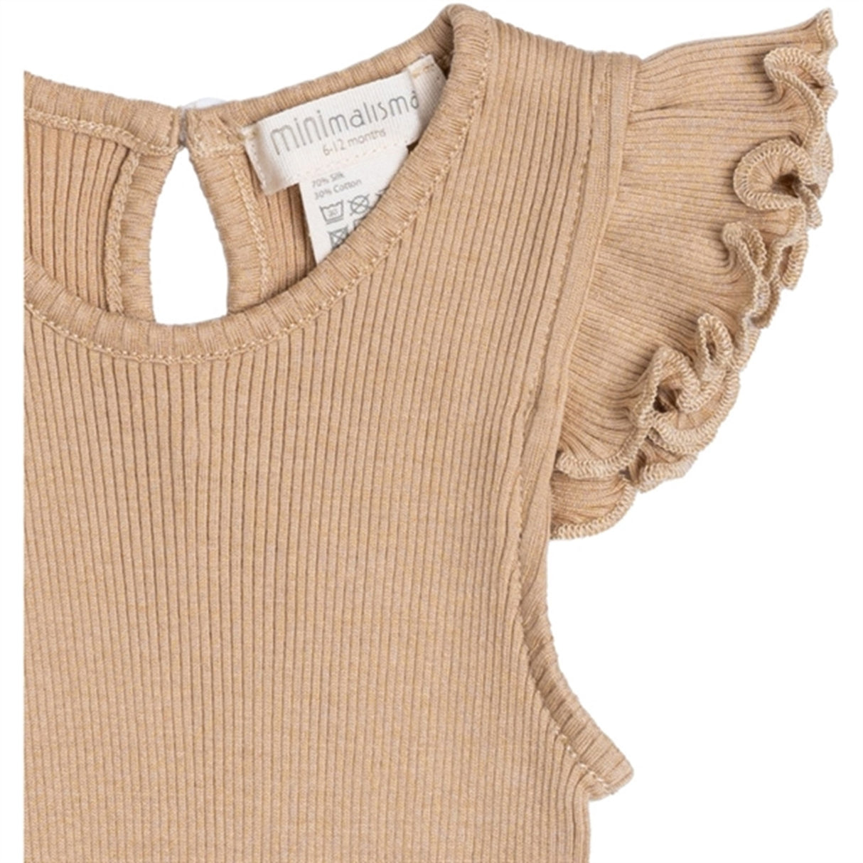 Minimalisma Bippi Body Honey