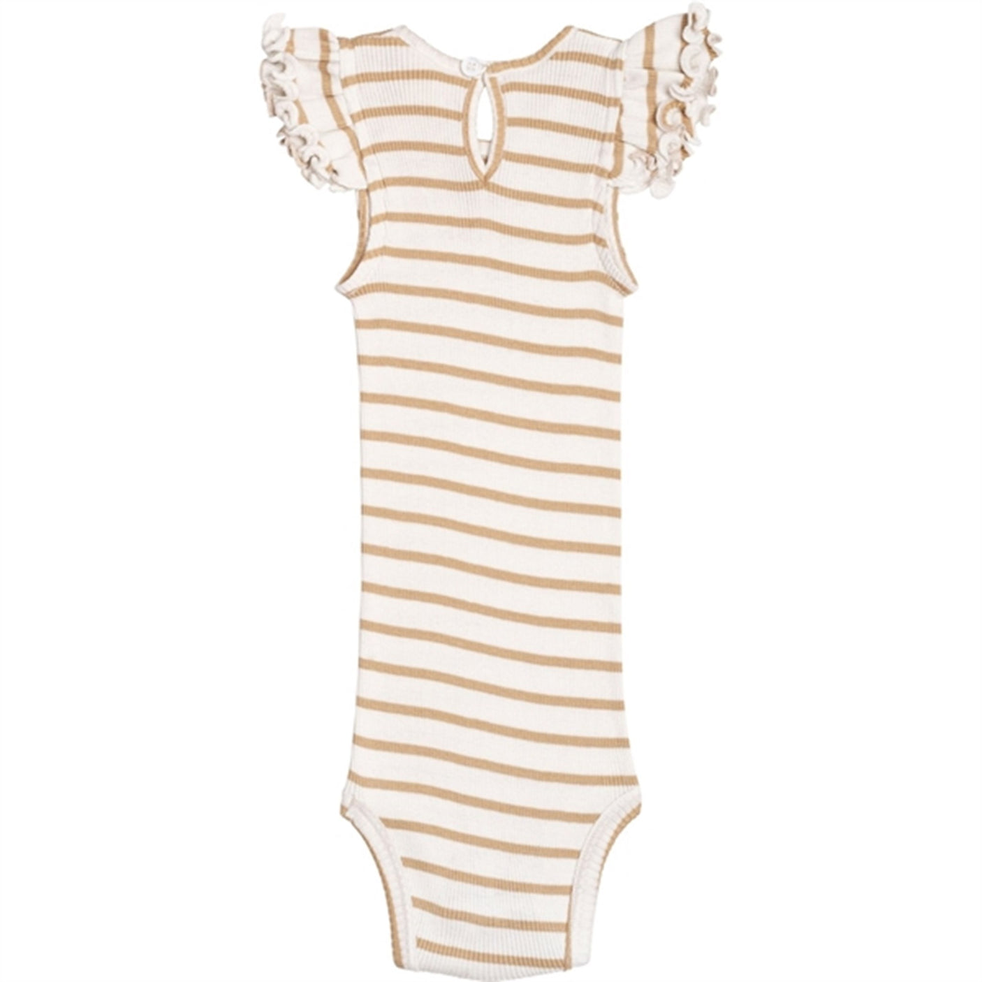Minimalisma Bippi Body Honey Stripes