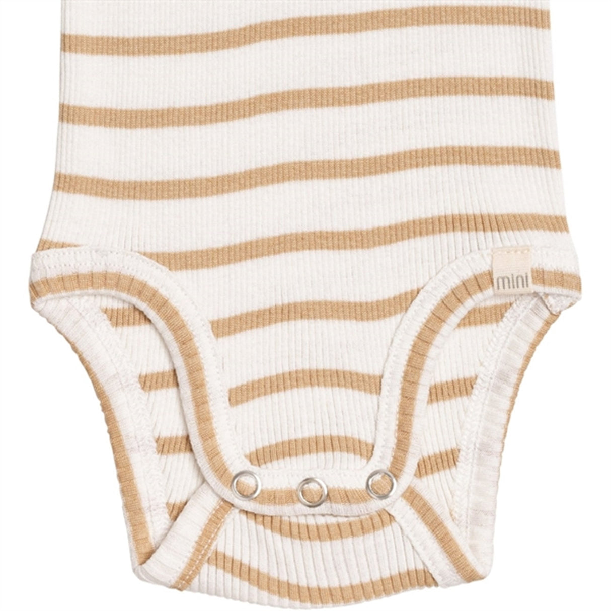 Minimalisma Bippi Body Honey Stripes
