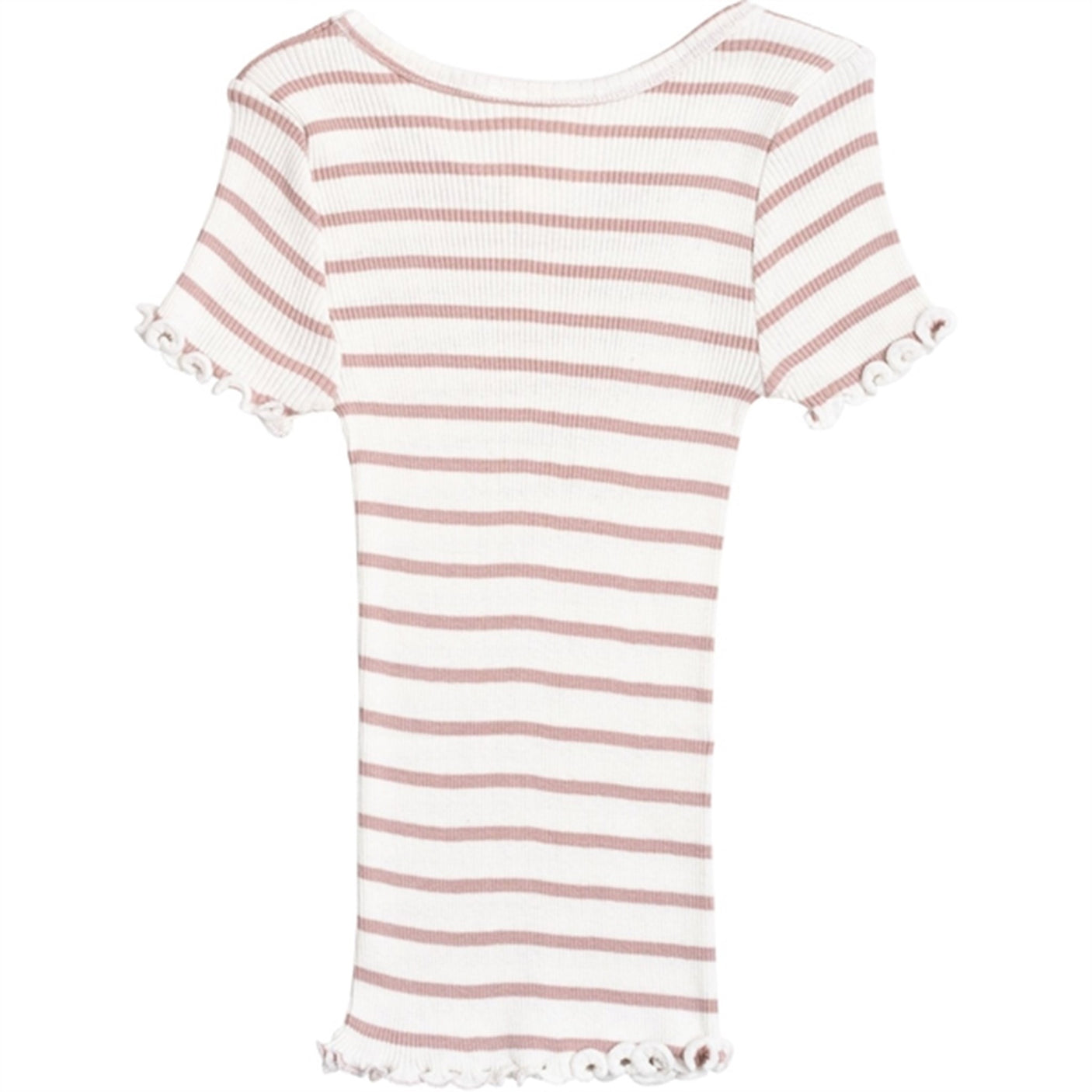 Minimalisma Blomst Blouse Dusty Stripes
