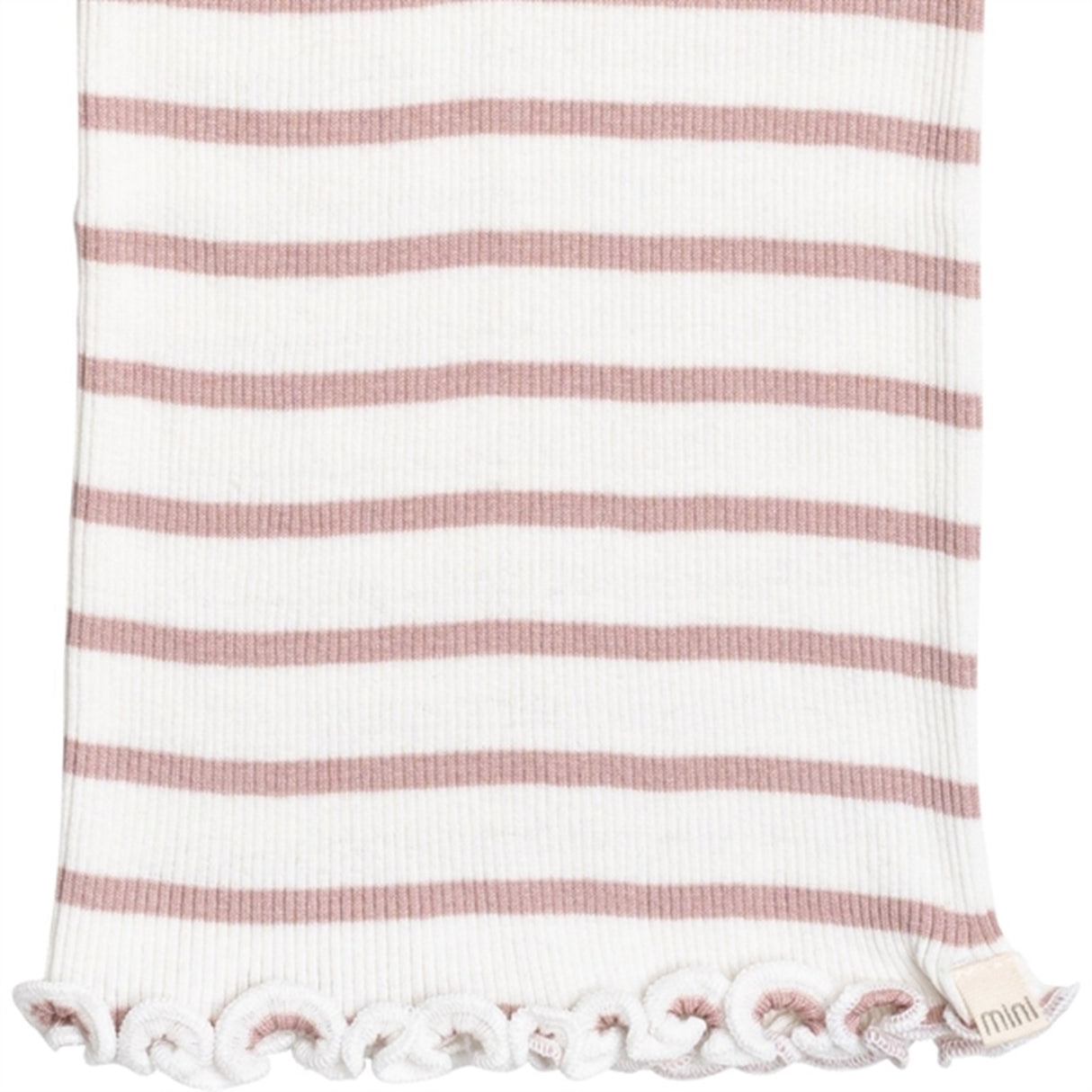 Minimalisma Blomst Blouse Dusty Stripes