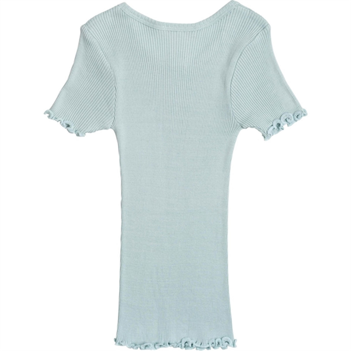 Minimalisma Blomst Blouse Waterfall