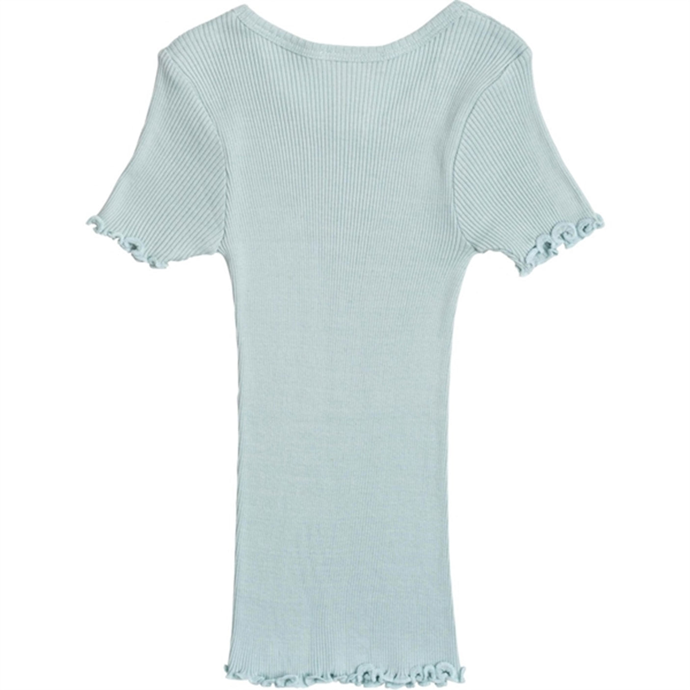 Minimalisma Blomst Blouse Waterfall