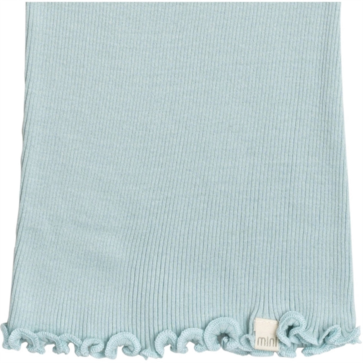 Minimalisma Blomst Blouse Waterfall