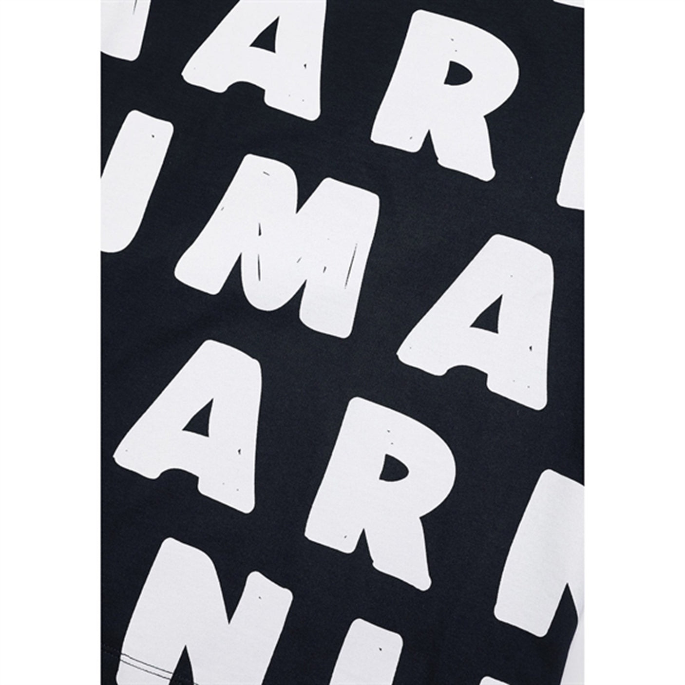 Marni Black T-shirt