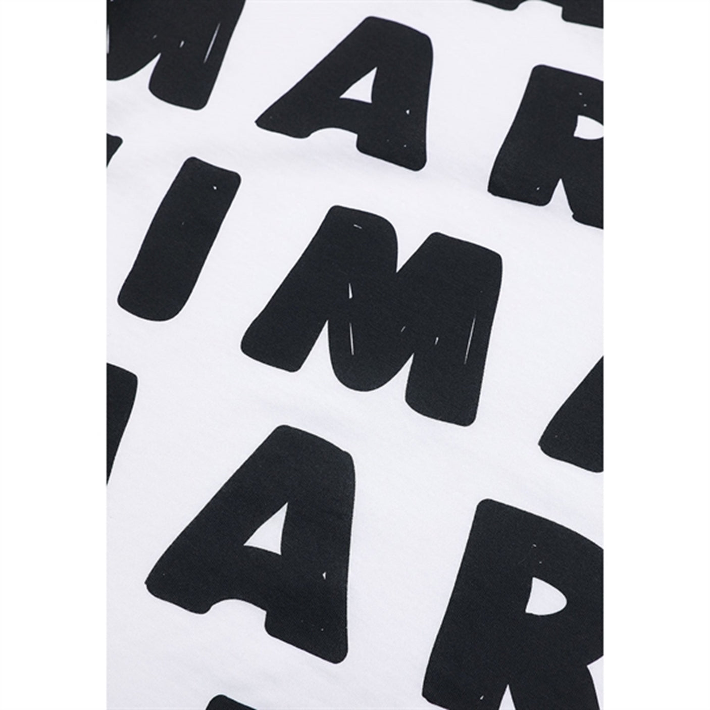 Marni White T-shirt