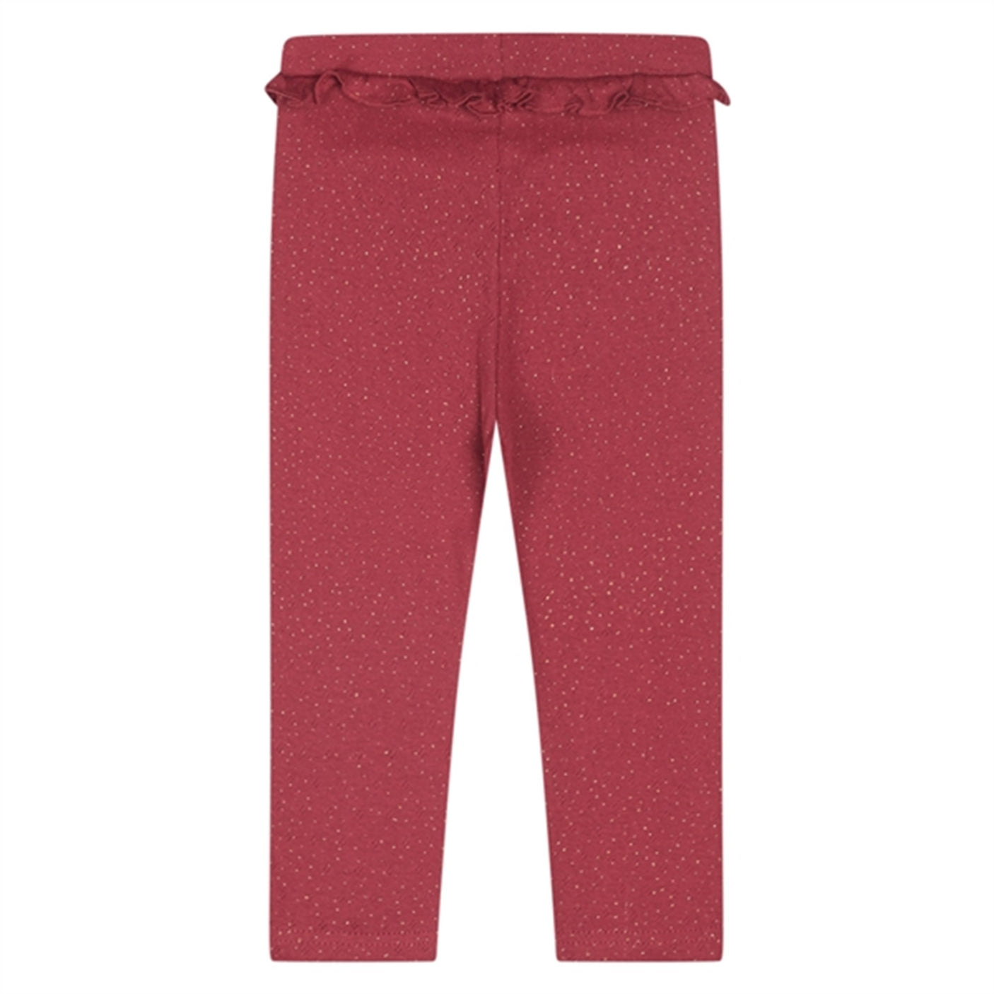 Hust & Claire Mini Teaberry Lilja Leggings