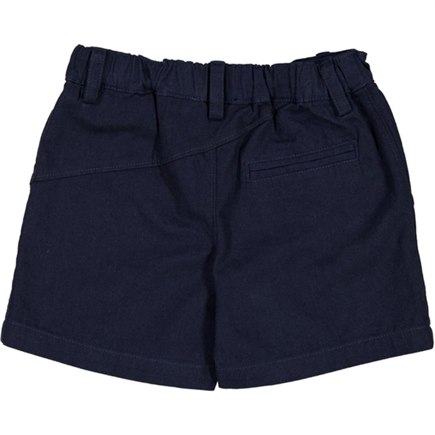 Wheat Midnight Villum Shorts
