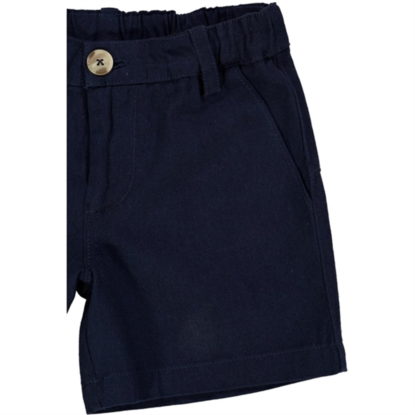 Wheat Midnight Villum Shorts