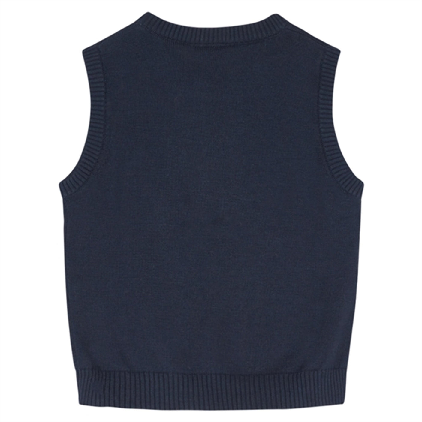 Hust & Claire Mini Navy Prince Vest