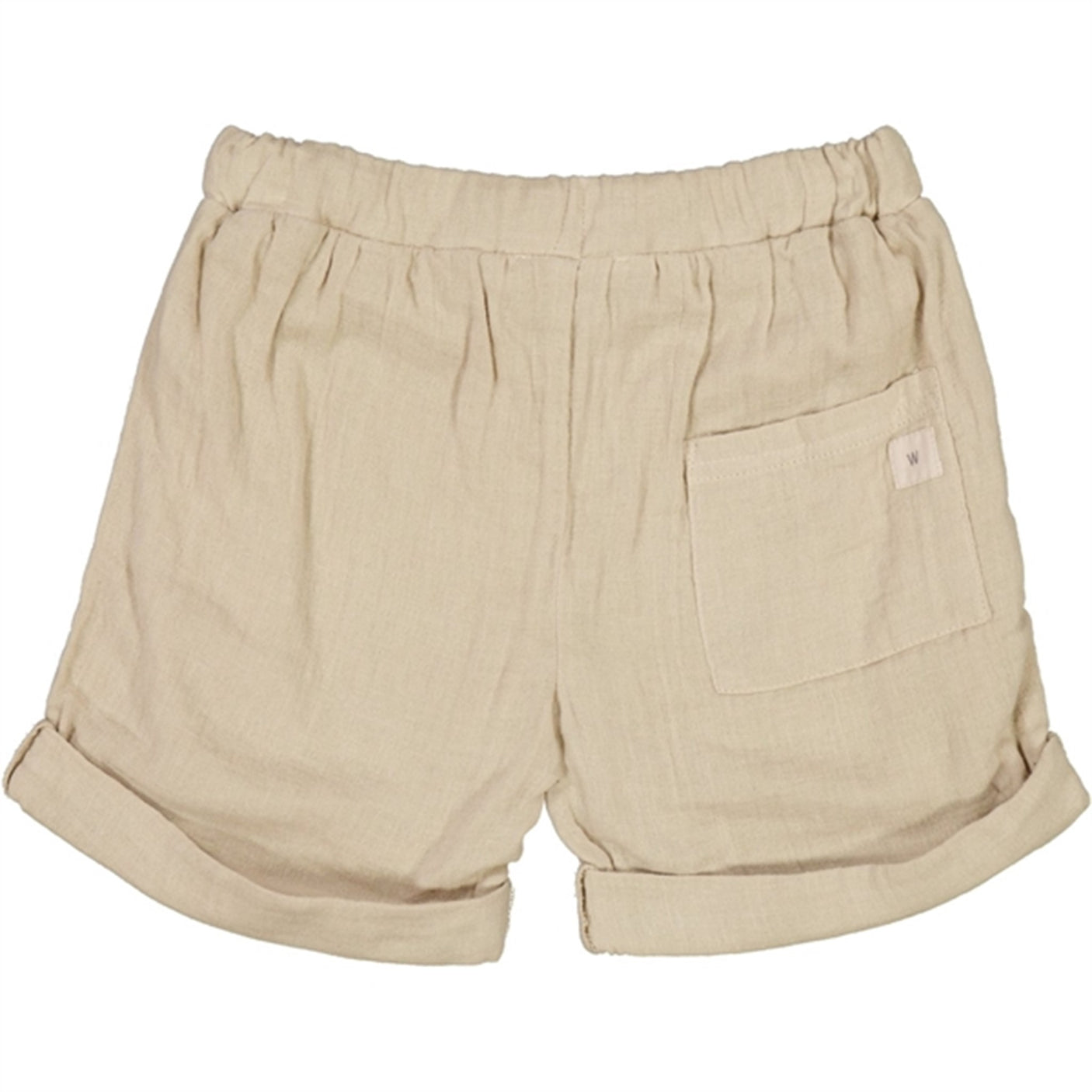 Wheat Fossil Atlas Shorts