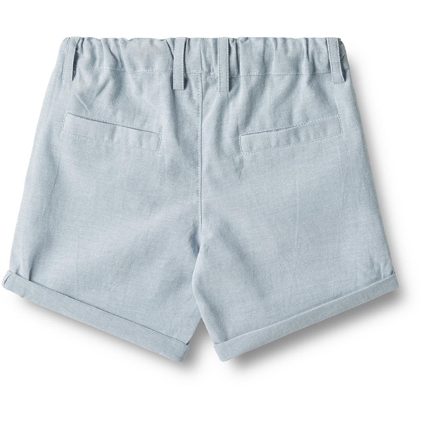 Wheat Blue Waves Shorts Holger