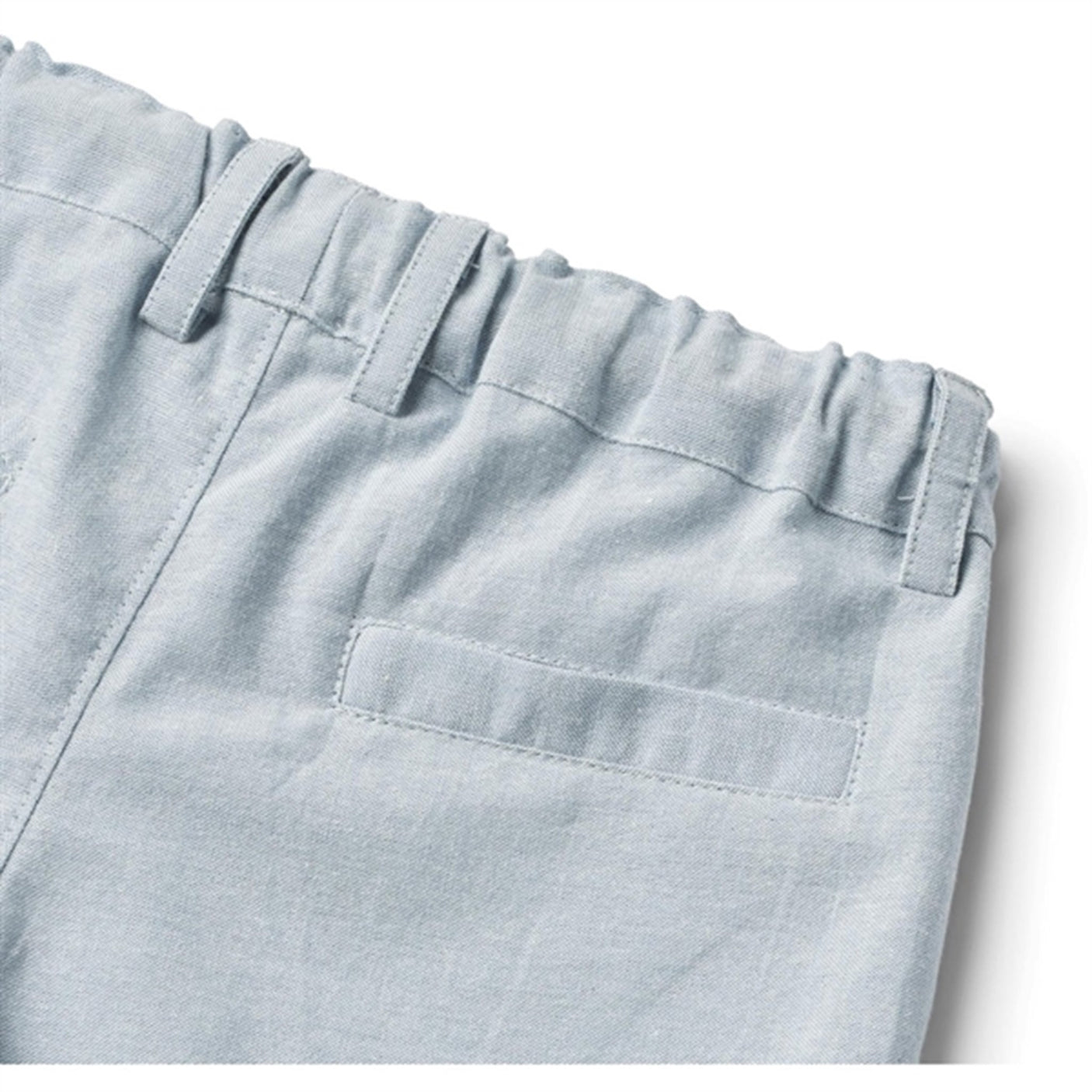 Wheat Blue Waves Shorts Holger