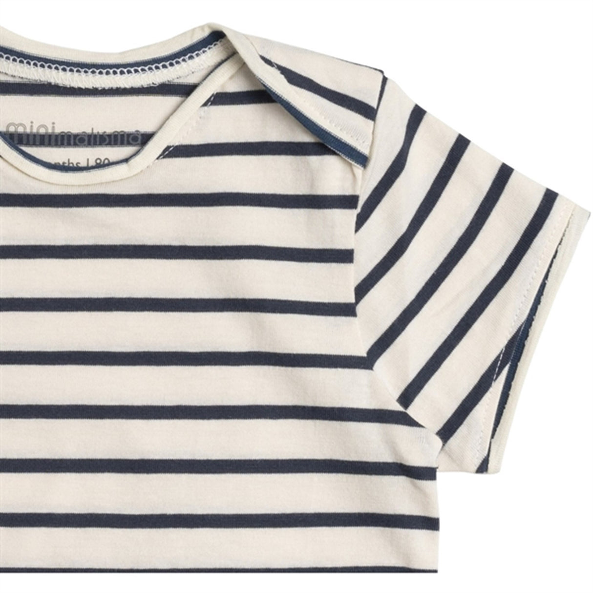 Minimalisma Nomas Body Sailor