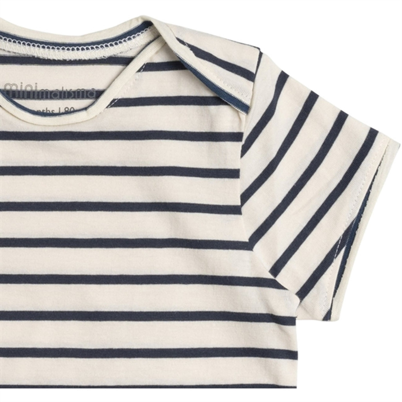 Minimalisma Nomas Body Sailor