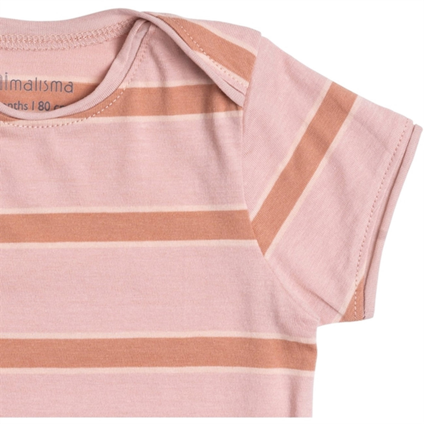 Minimalisma Nomas Body Sorbet Stripes