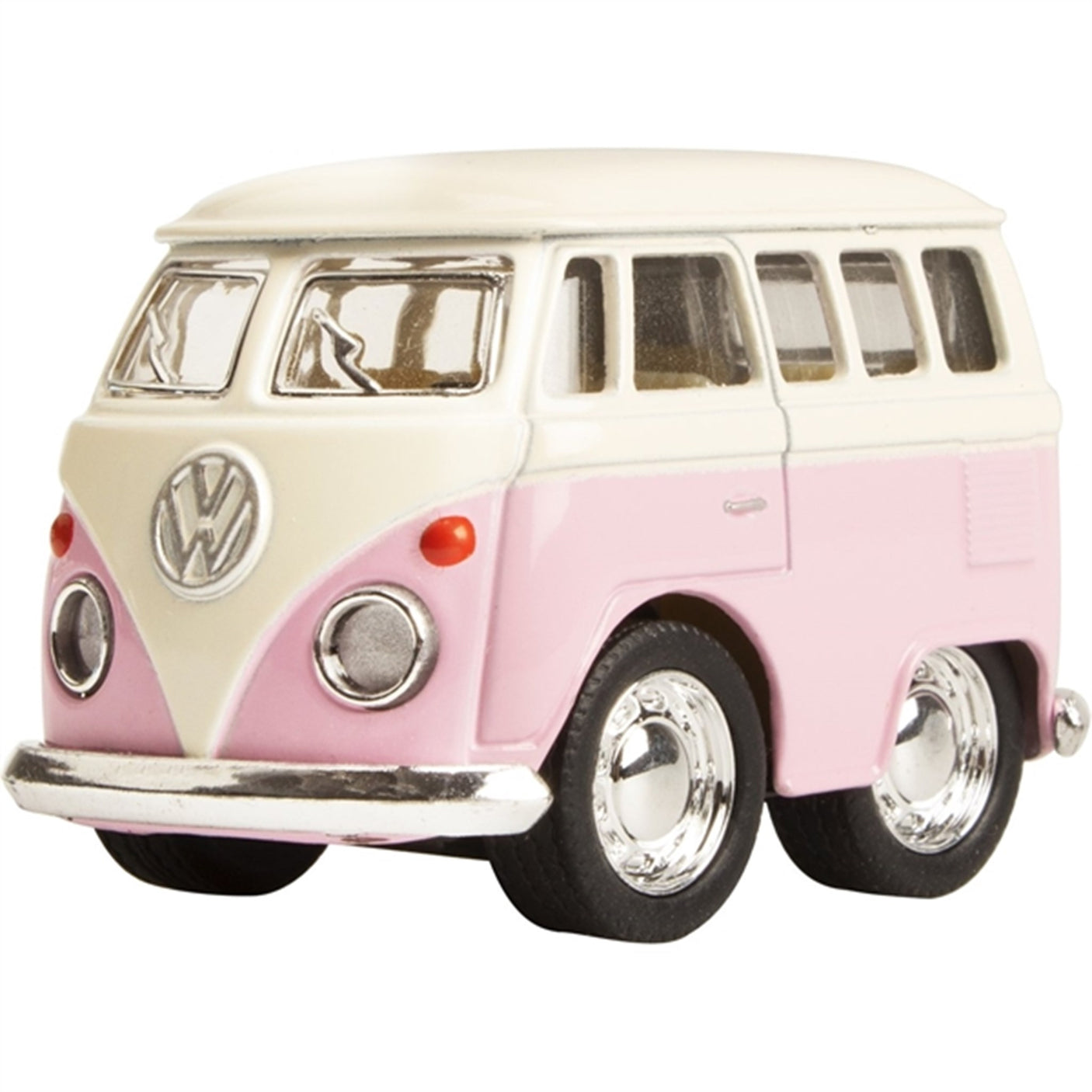 Magni VW Lille Bus I Pastel