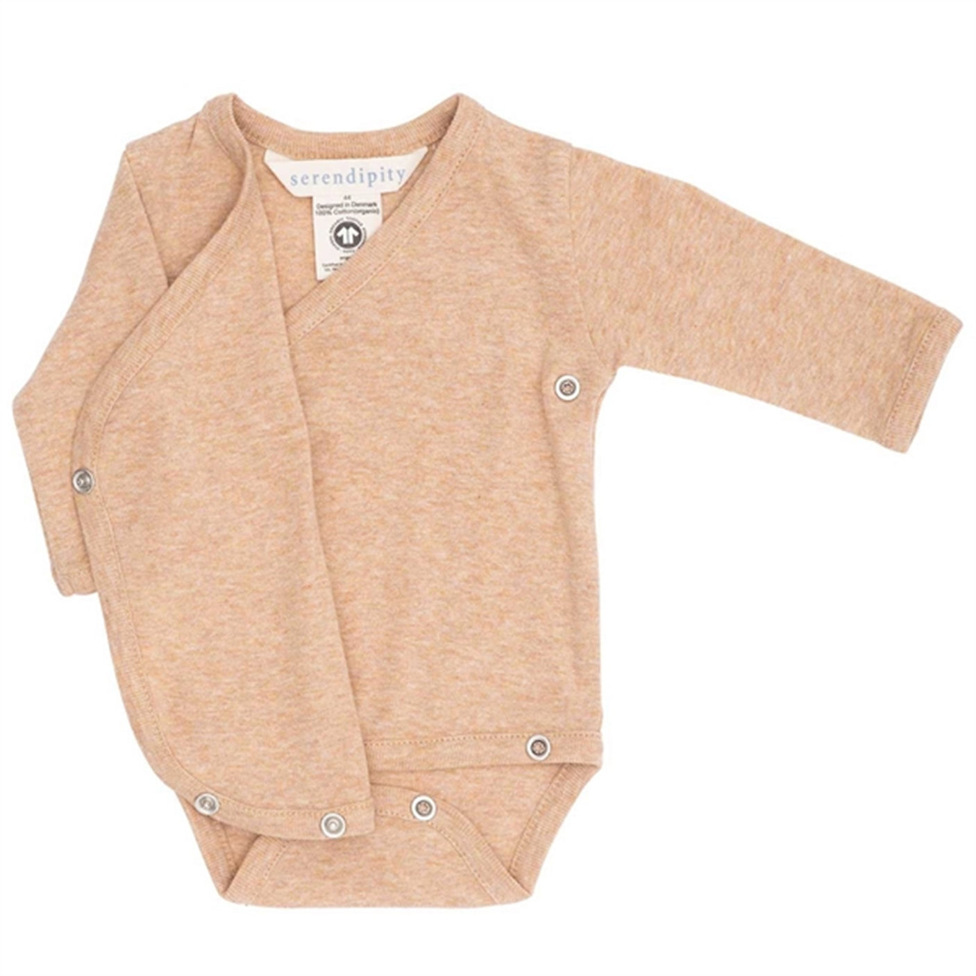 Serendipity Newborn Desert Wrap Body