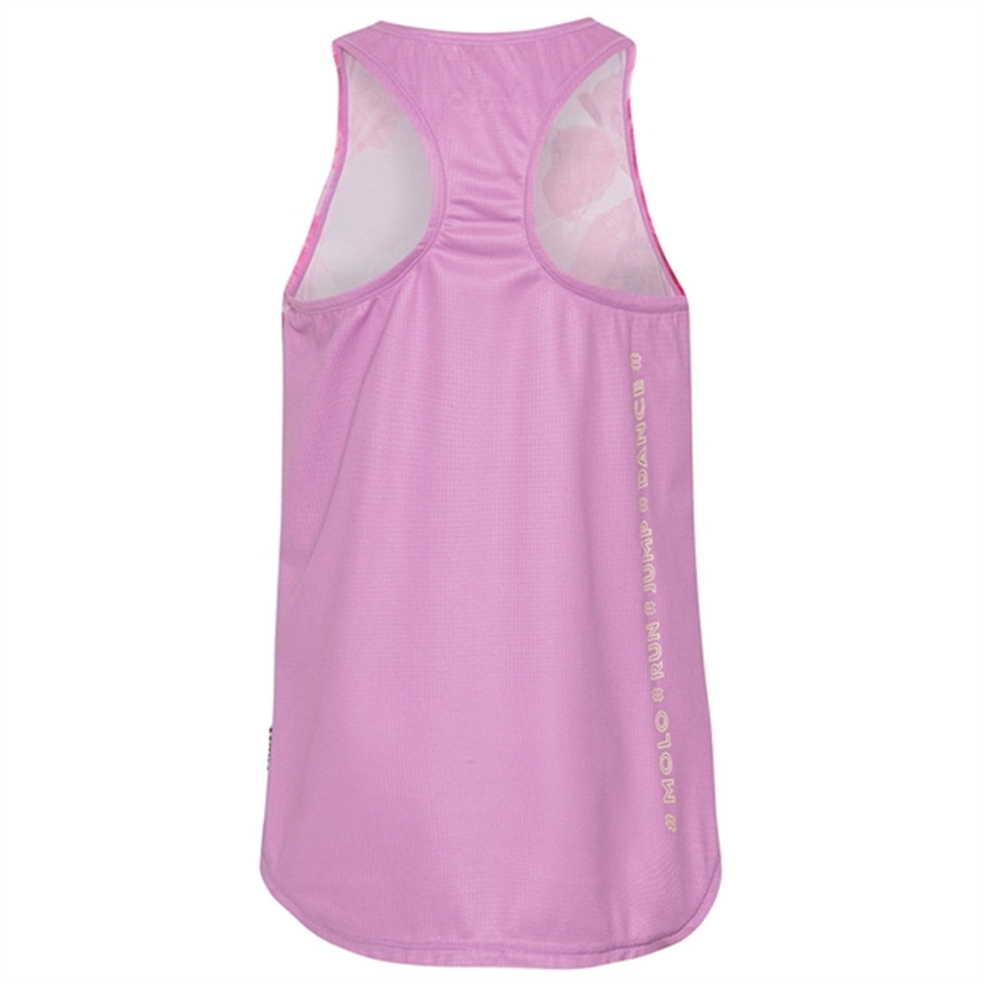 Molo Exercise Dreamy Poppies Top