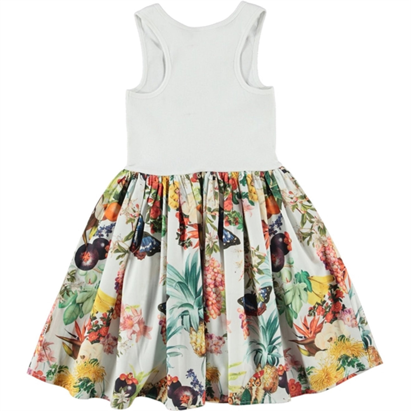 Molo Tropical Cassandra Dress