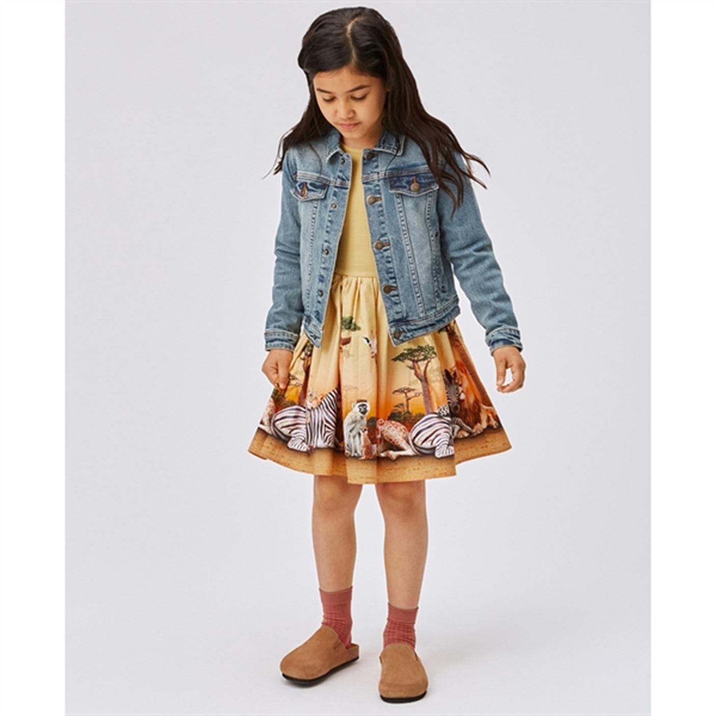 Molo Savannah Life Casie Dress