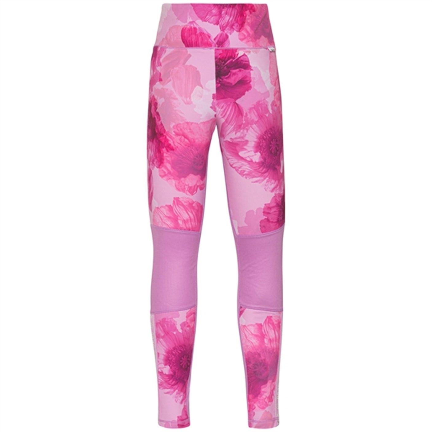 Molo Exercise Dreamy Poppies Olympia Leggings