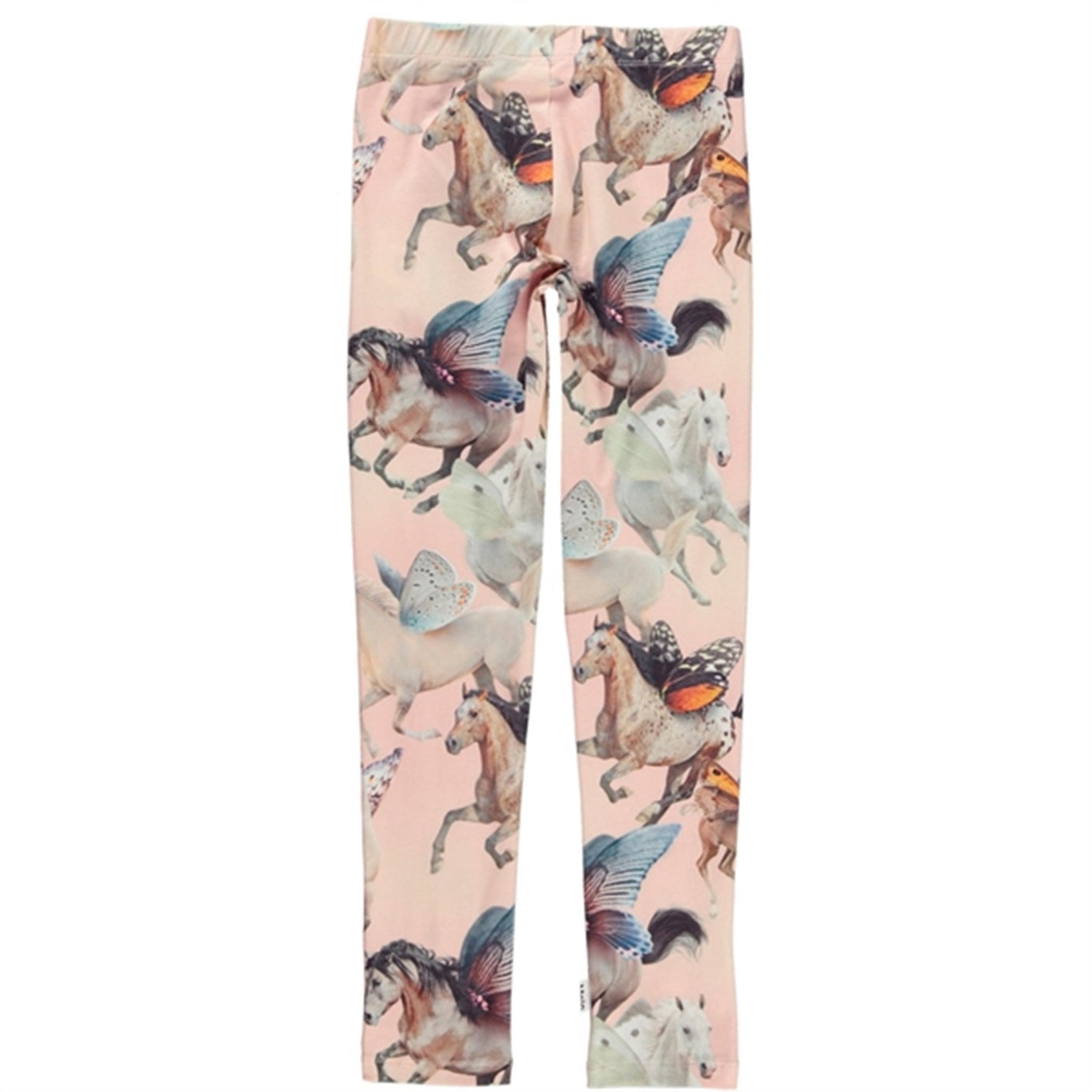Molo Fairy Horses Niki Leggings