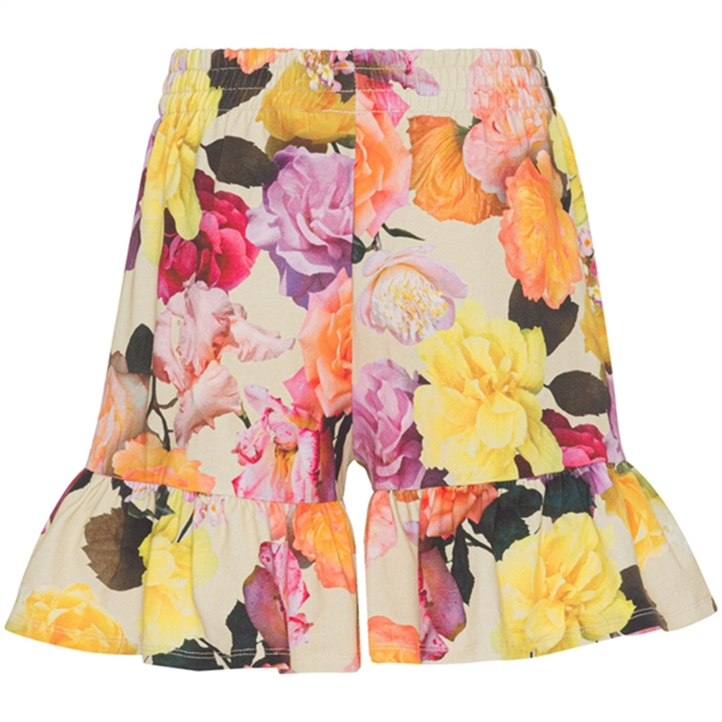 Molo Rose Garden Almira Shorts