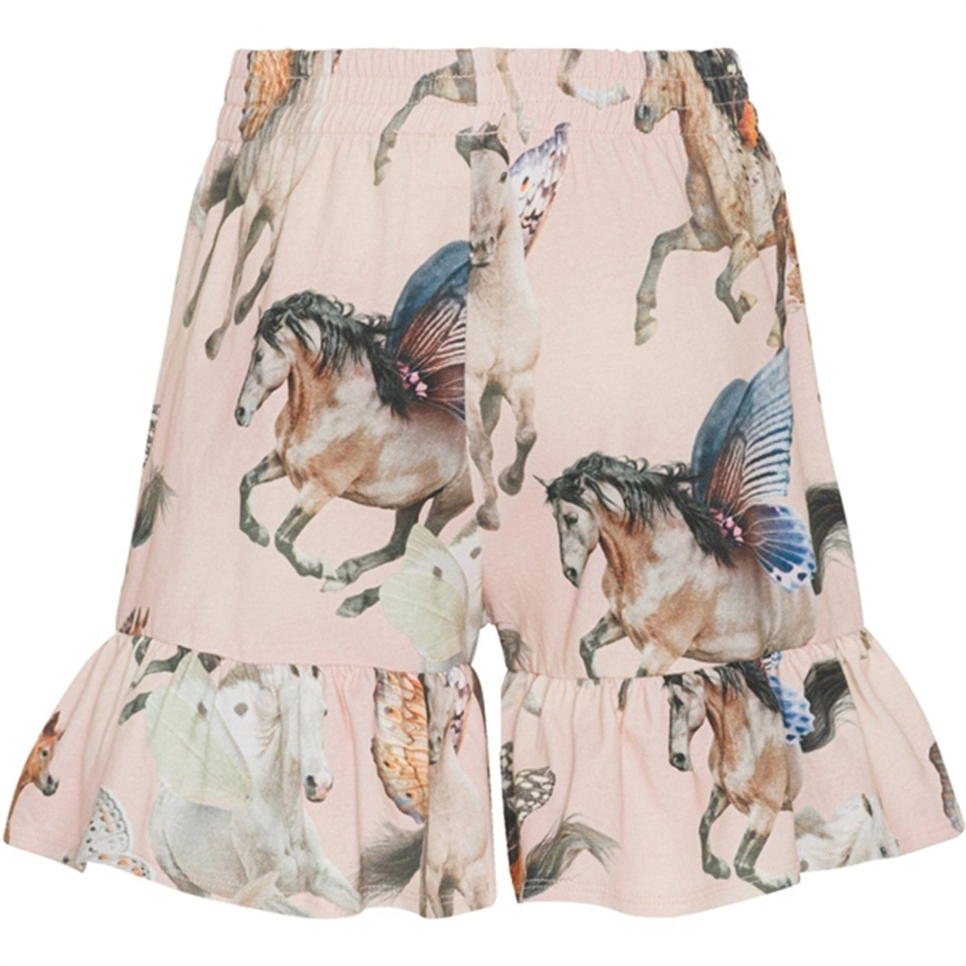 Molo Fairy Horses Almira Shorts