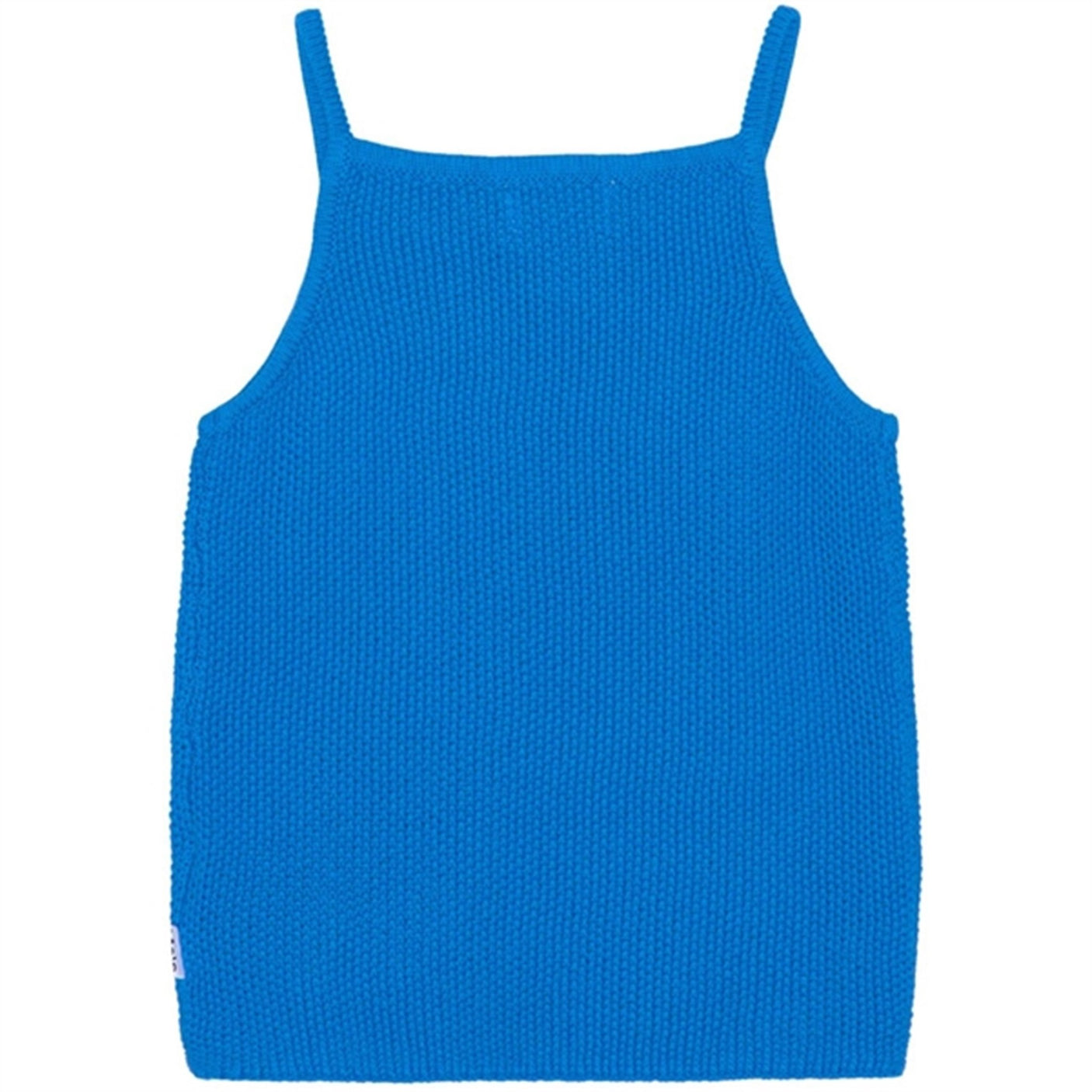 Molo Retro Blue Ranita Top
