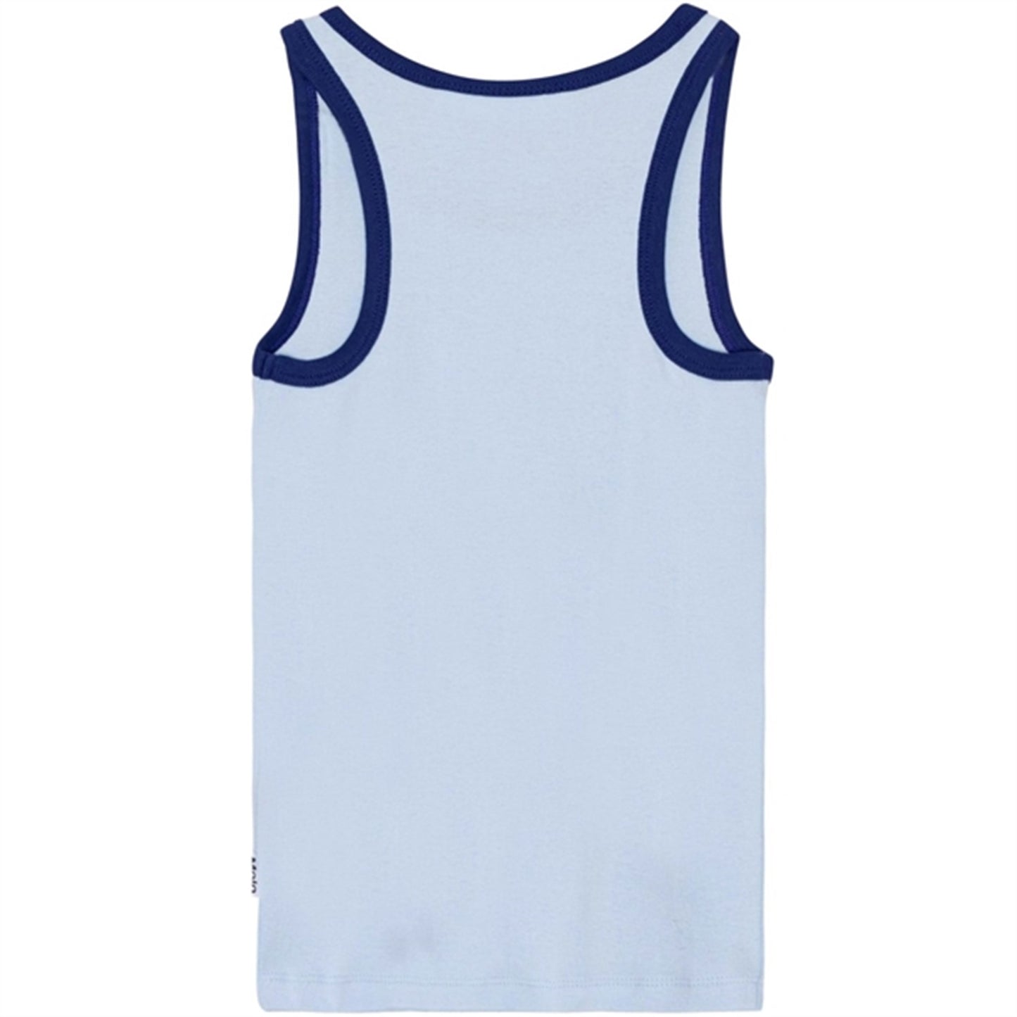 Molo Love Rainbow Rosie Top