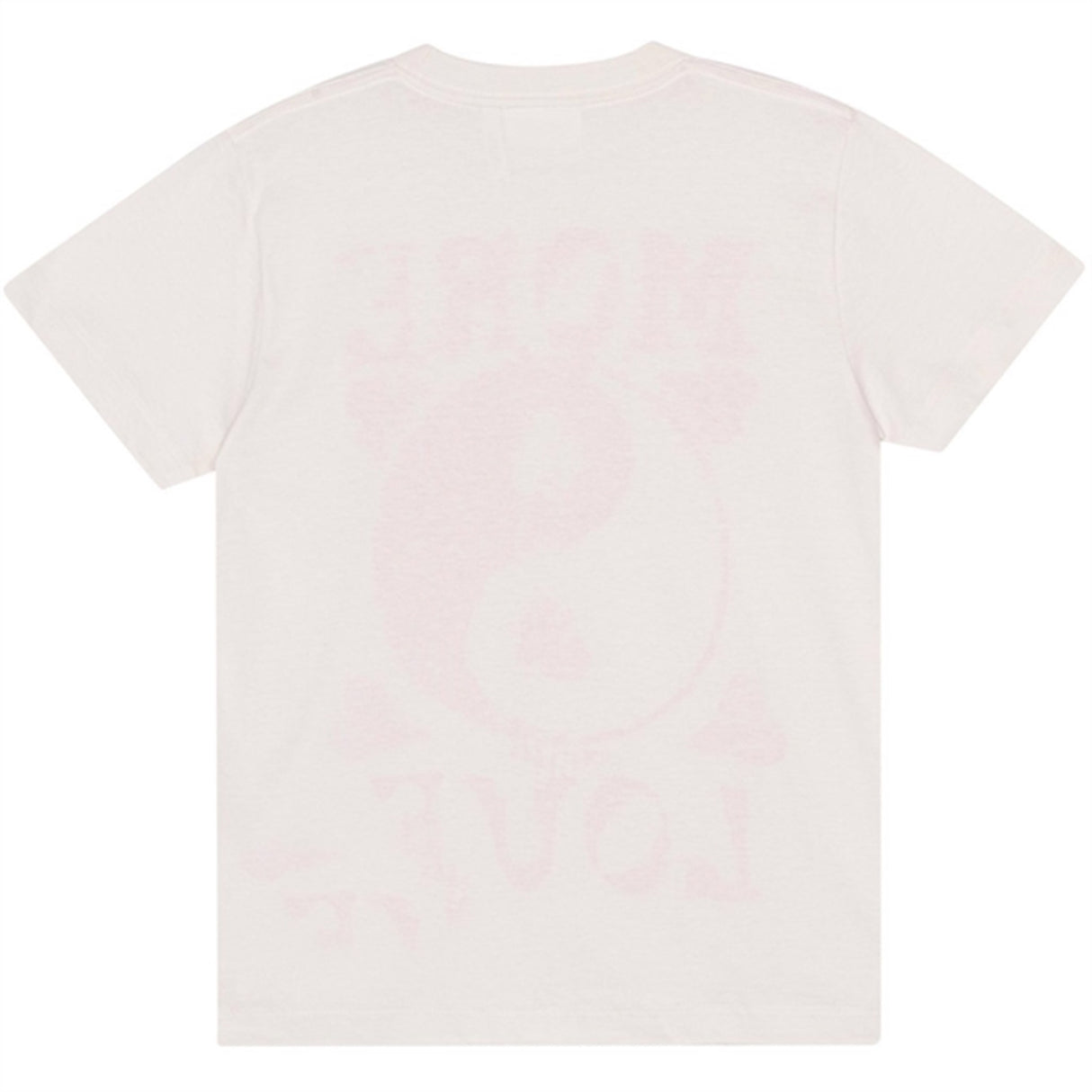 Molo Sea Shell Roxo T-Shirt