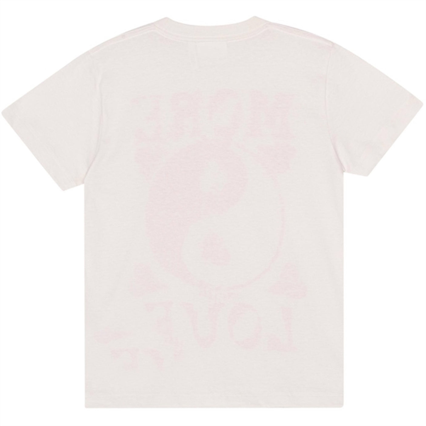 Molo Sea Shell Roxo T-Shirt