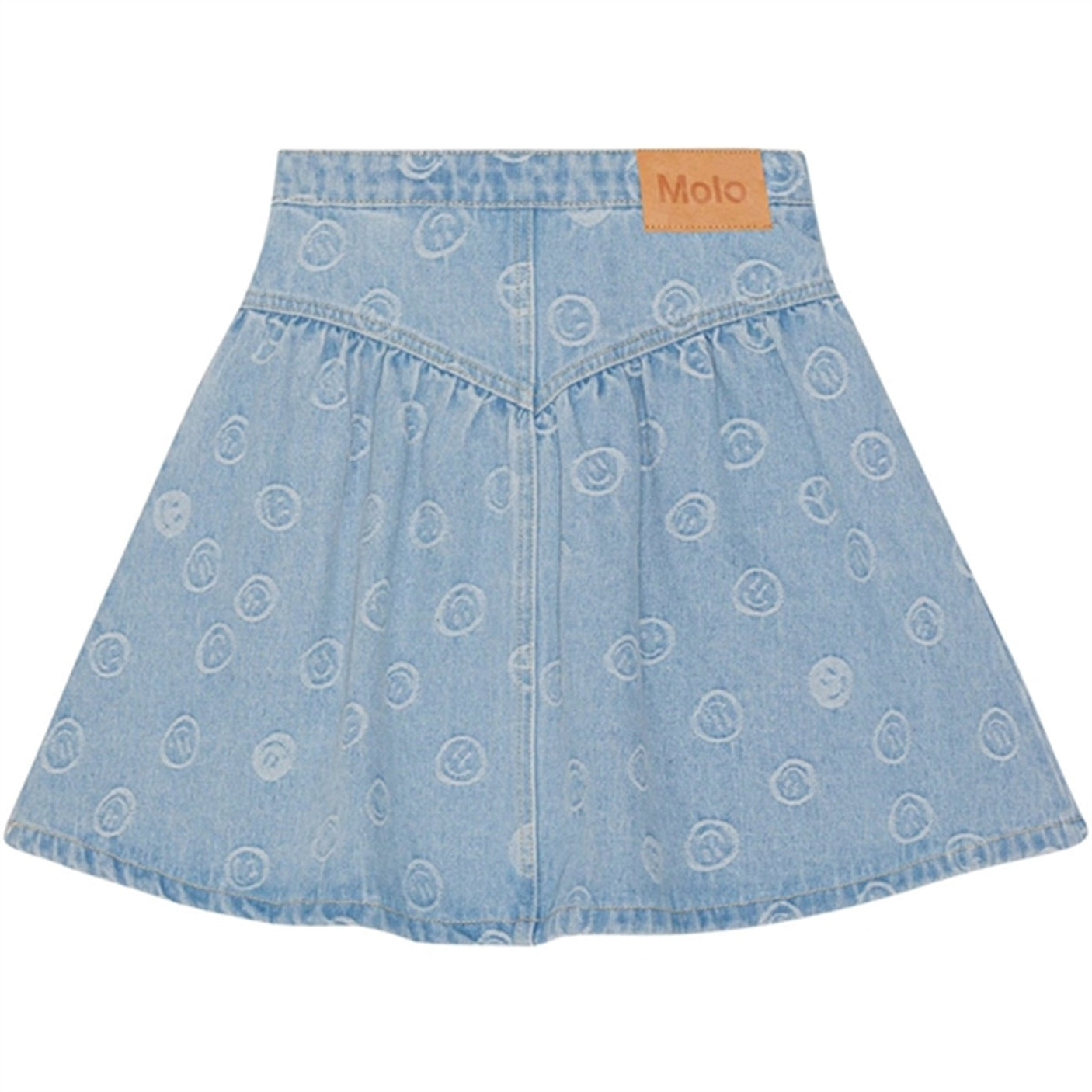 Molo Happiness Light Betsy Skirt