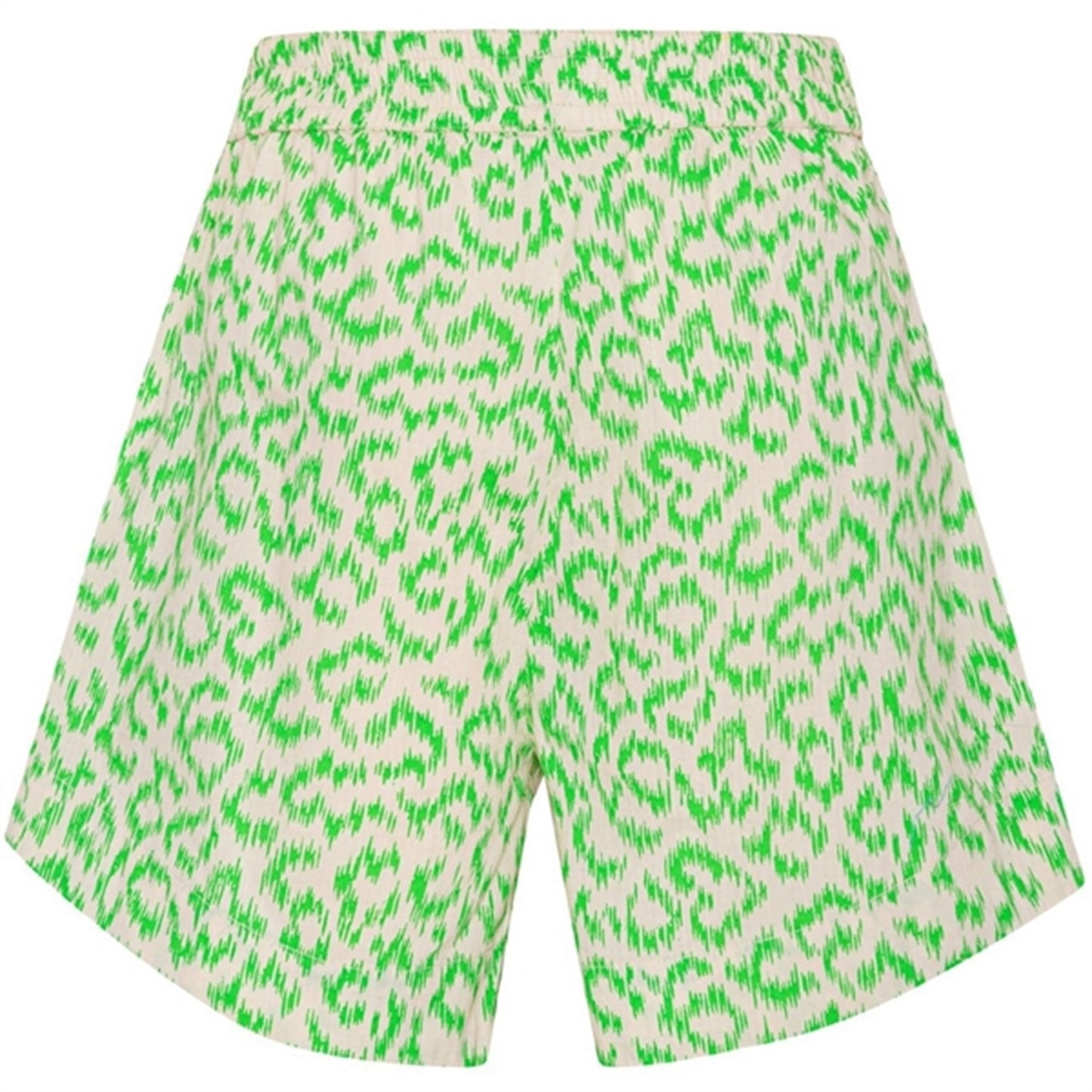 Molo Green Leo Alice Shorts