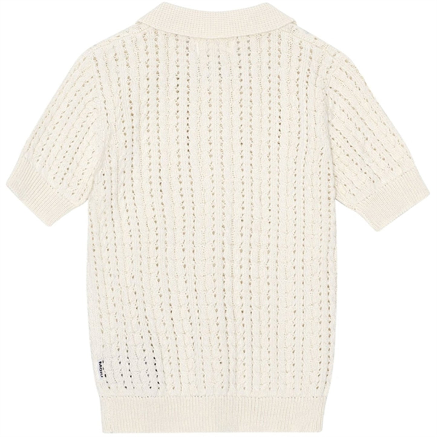Molo Sea Shell Gretel Polo
