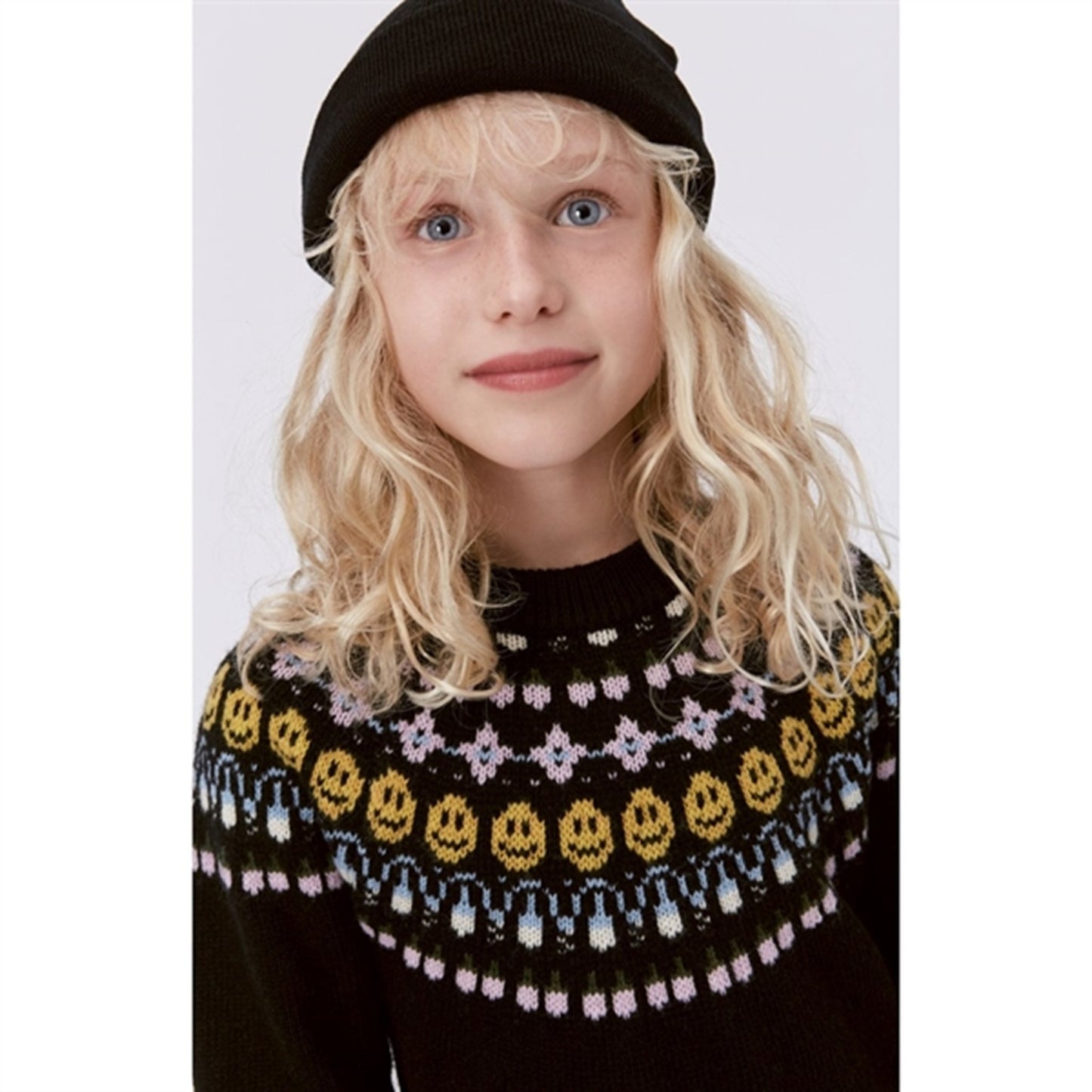 Molo Nordic Forest Caris Dress