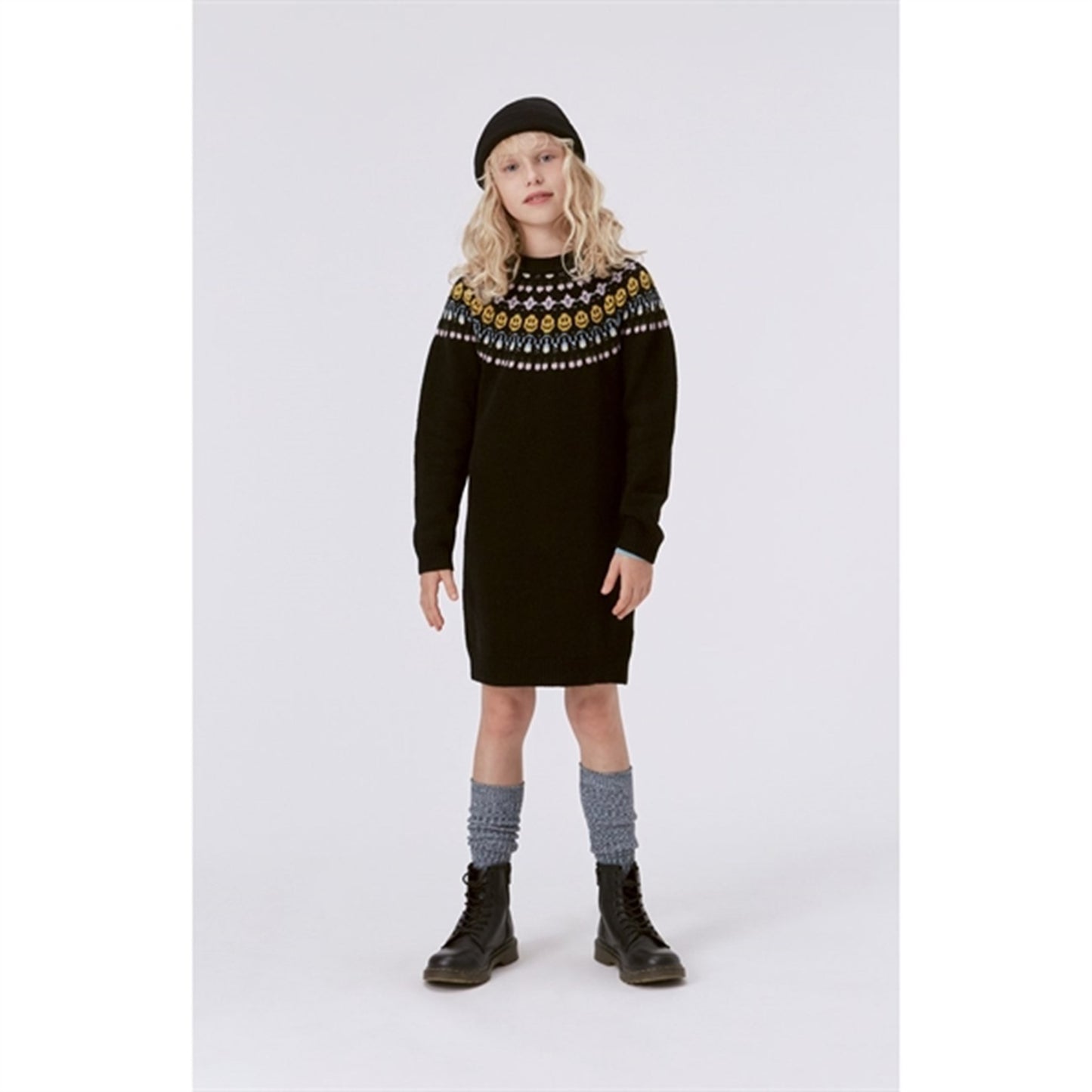 Molo Nordic Forest Caris Dress
