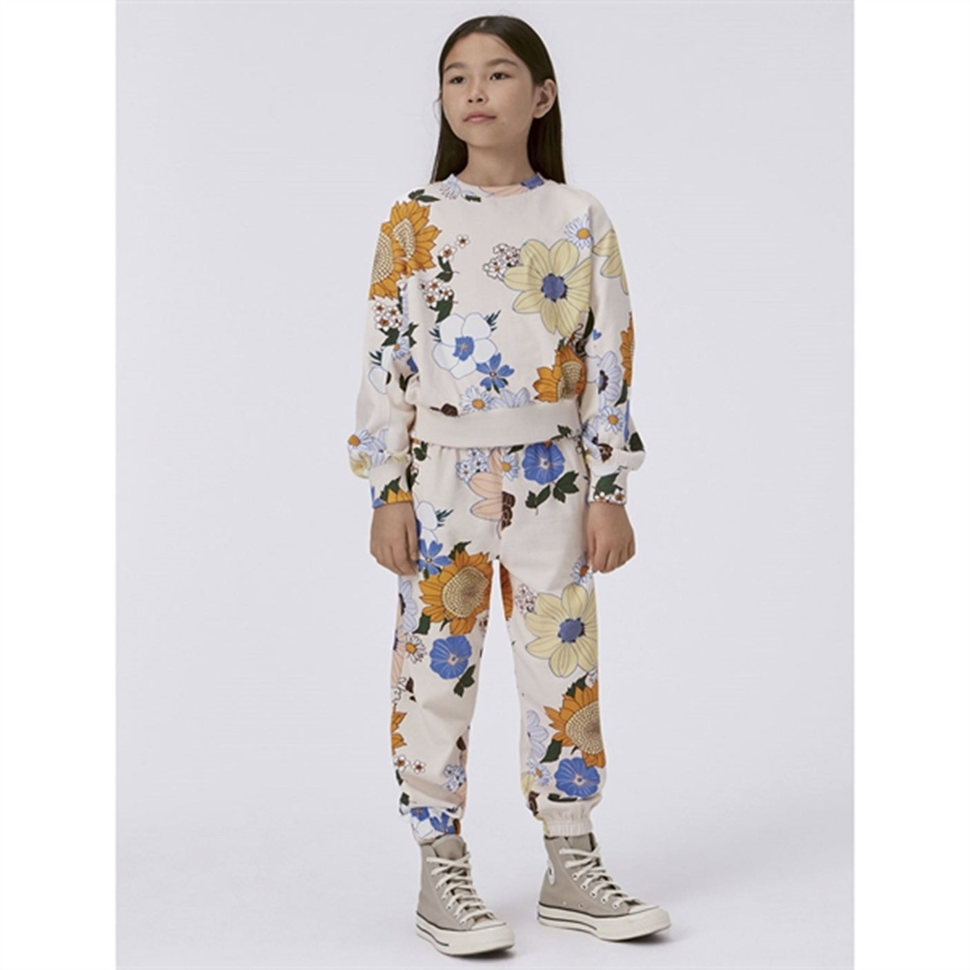 Molo Light Retro Maxime Sweatshirt