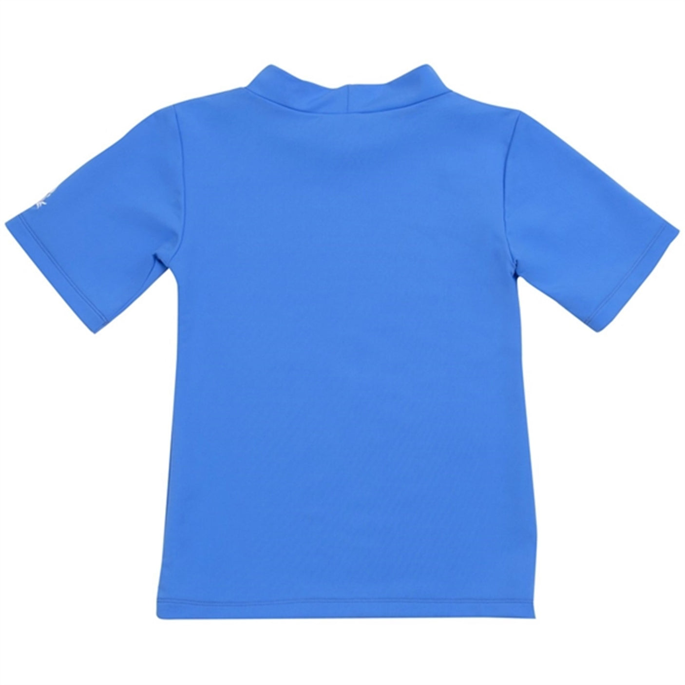 Petit Crabe Azure Ash Swim Shirt