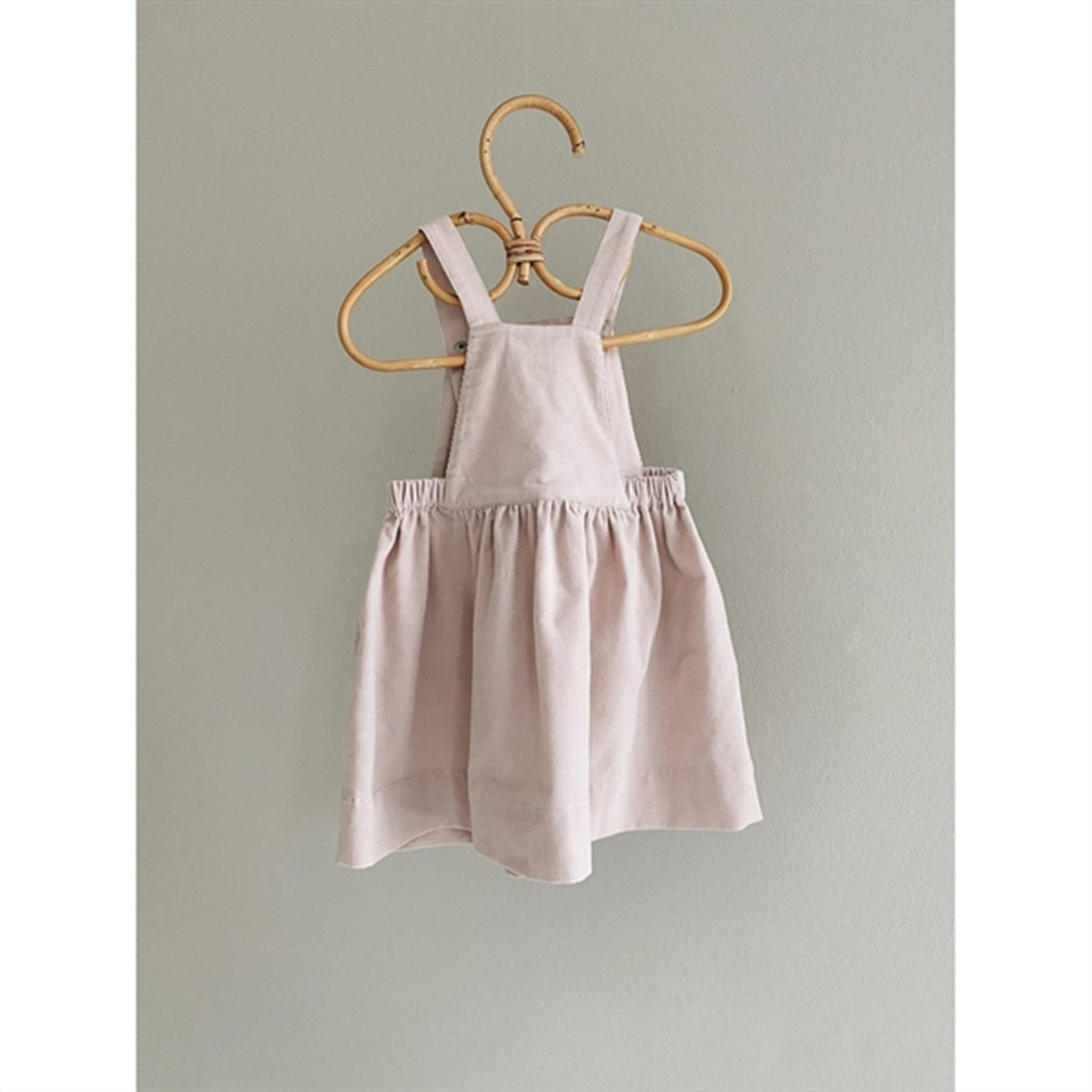 lalaby Barely Pink Hannah Dress