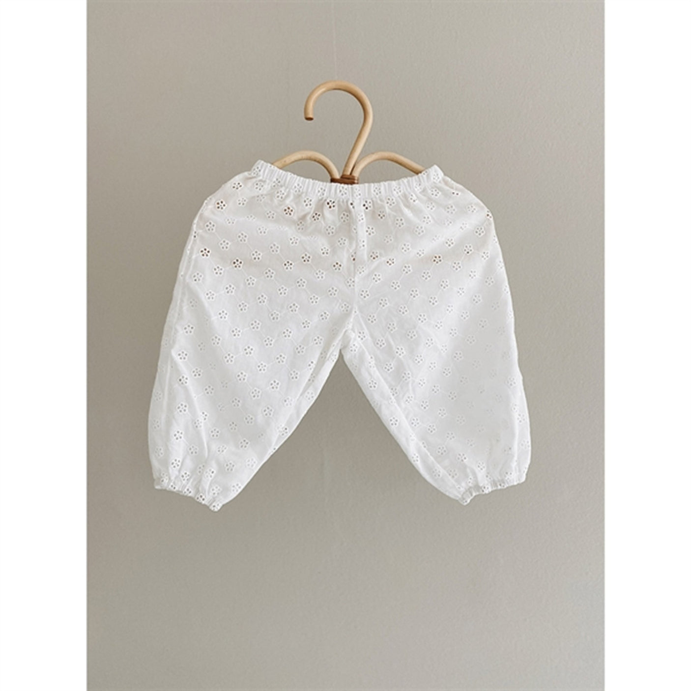 lalaby Natural white Pixi Pants
