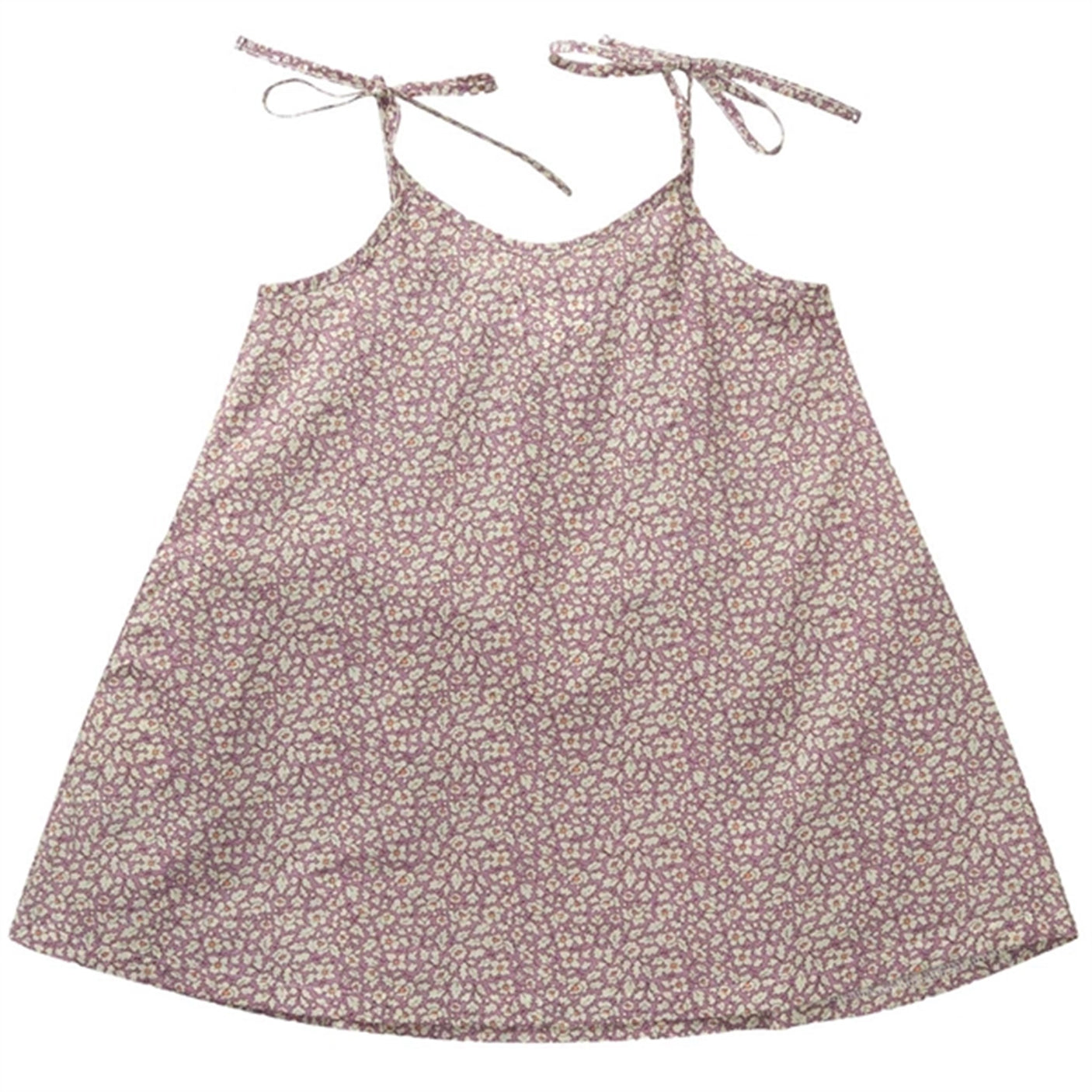 lalaby Feather Fields Nola Dress