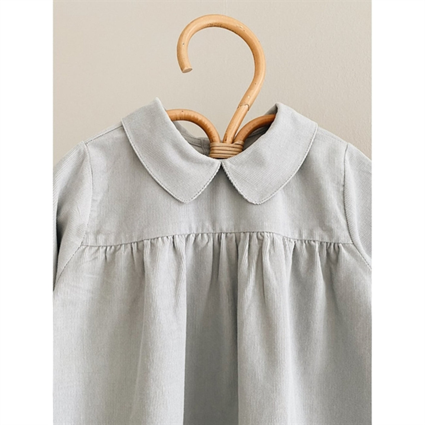 lalaby Barely Blue Audrey Dress