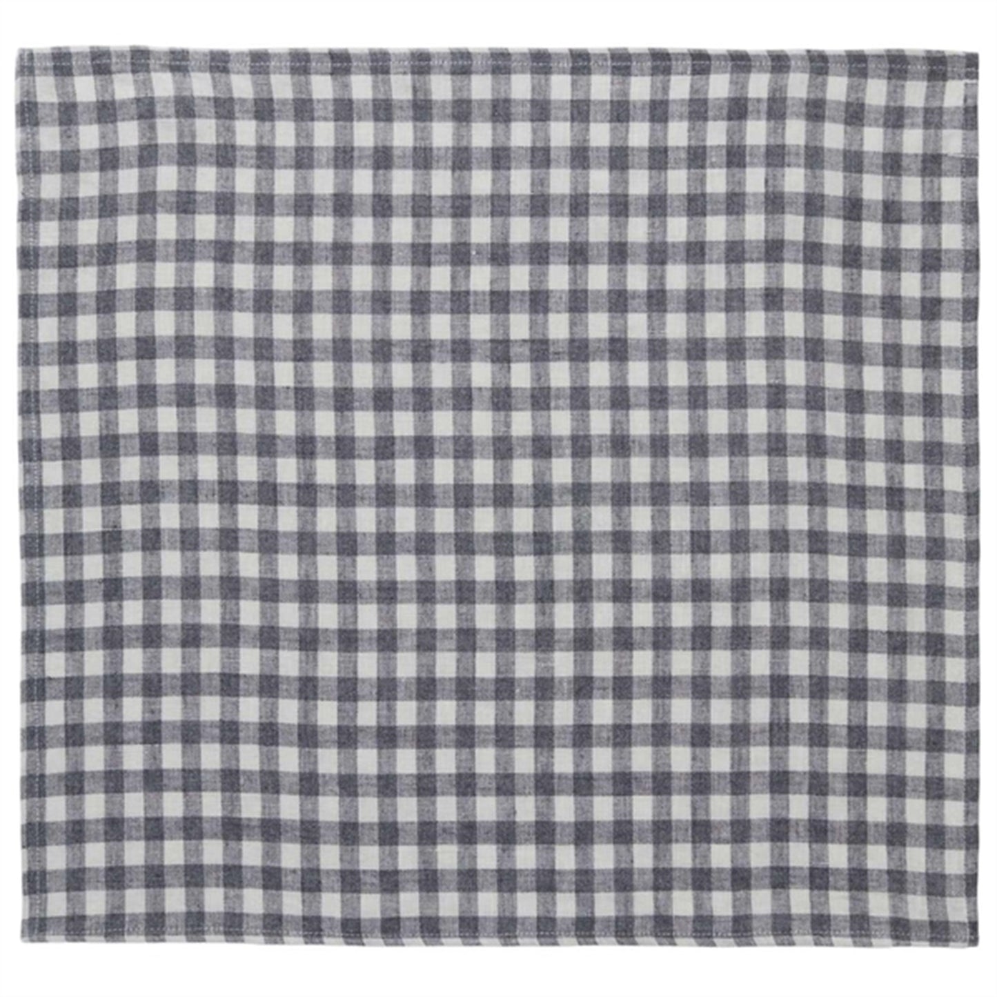 lalaby Elephant Check Eddie Scarf