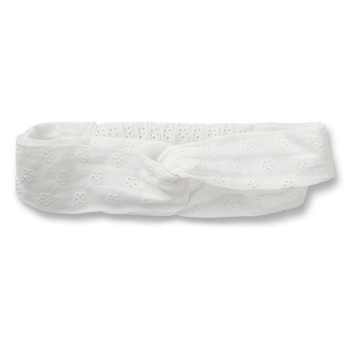 lalaby Natural white Hairband