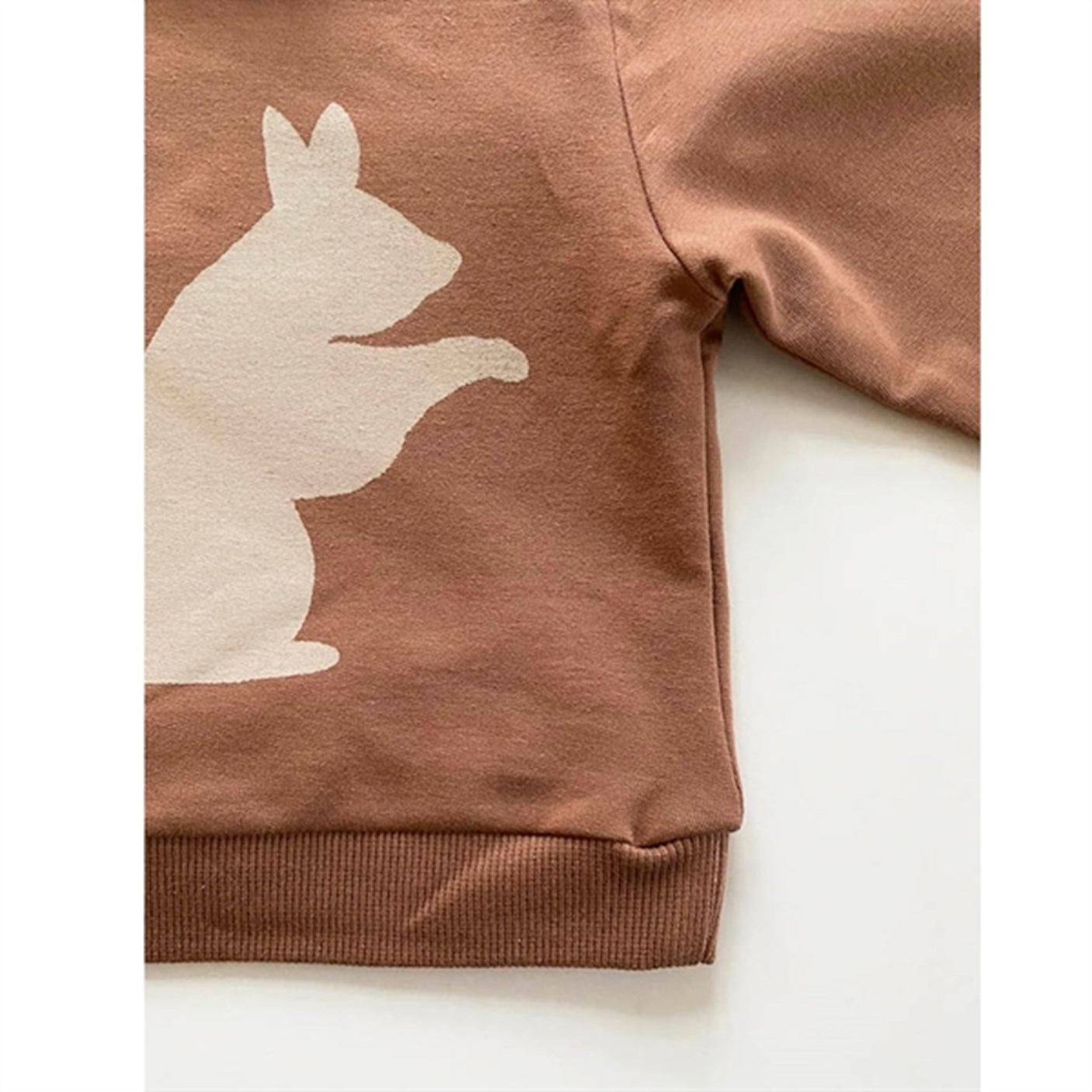 GRO Mushroom Birger Baby Sweat 2