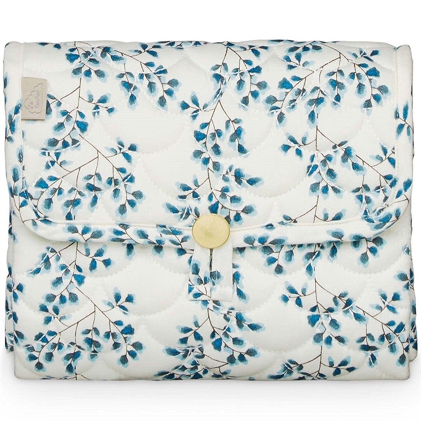 Cam Cam Copenhagen Changing Mat Fiora