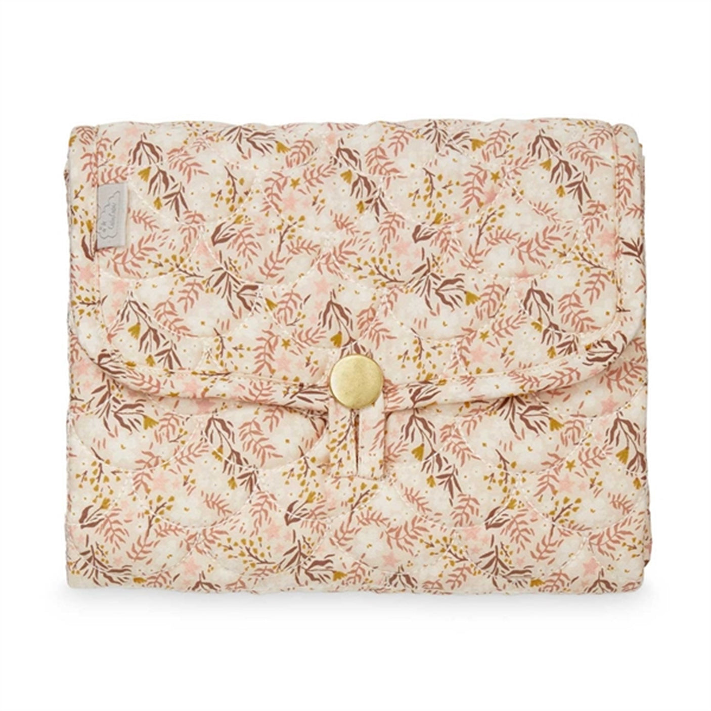 Cam Cam Copenhagen Changing Mat Aurora