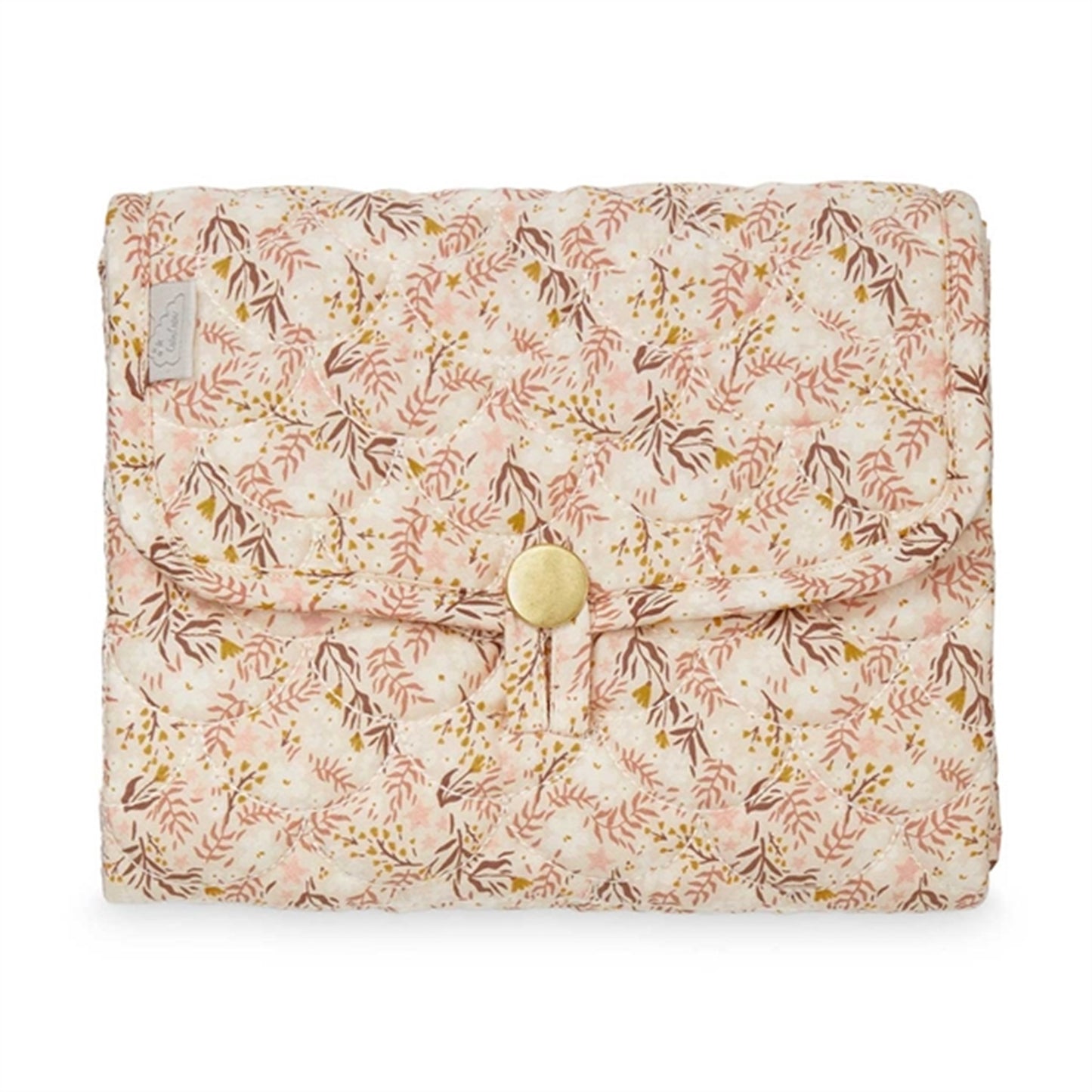 Cam Cam Copenhagen Changing Mat Aurora